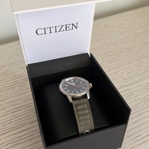 Brand New Citizen Watch